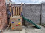 Speeltoestel, Ophalen, Zo goed als nieuw, Klimwand