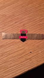 Sigarenbanden, Verzamelen, Ophalen, Zo goed als nieuw, Sigarenbandjes