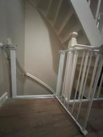 Traphekje 70-82cm breed, Ophalen, Gebruikt