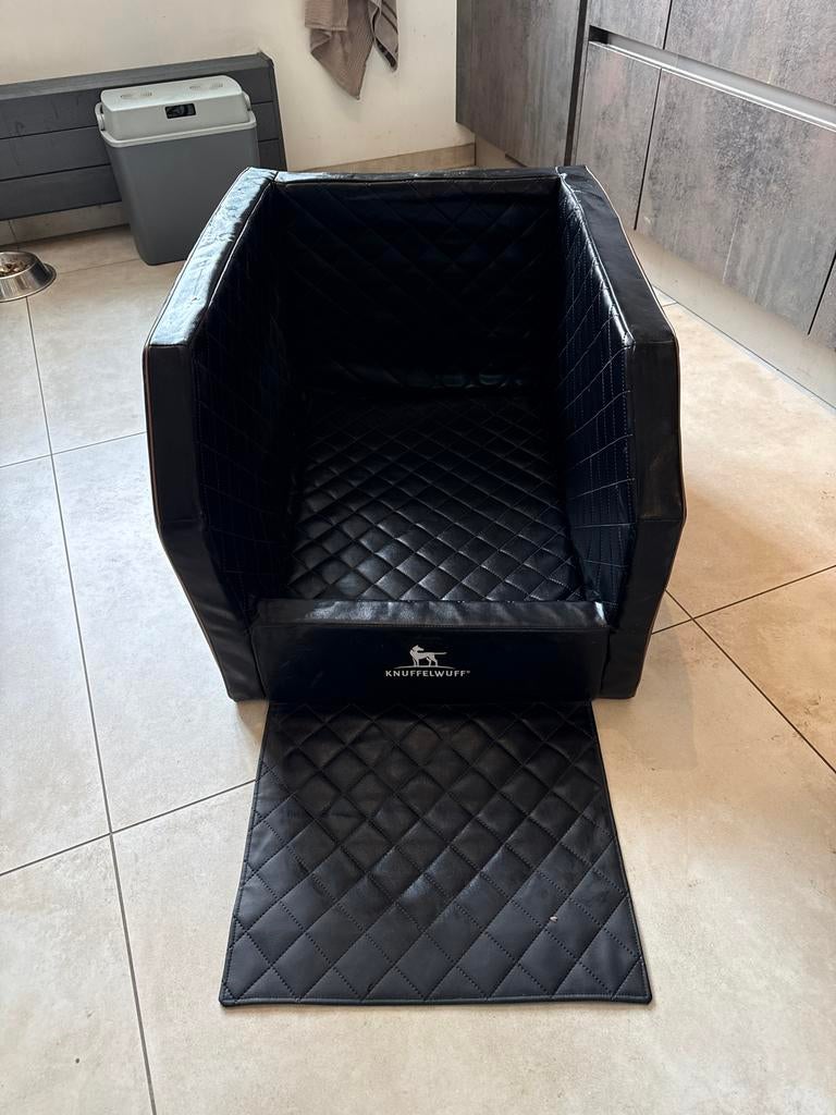 Knuffelwuff automand Maat 2, Ophalen of Verzenden, Zo goed als nieuw, Overige