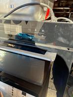 Pelgrim inbouw combi magnetron, Gebruikt, 60 cm of meer, Oven met grill, Inbouw