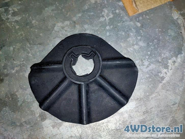 Nissan Pixo motorsteun rubber 112154A00B, Auto-onderdelen, Motor en Toebehoren, Nissan, Nieuw, Ophalen of Verzenden