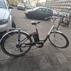 Qwıc e bike nıet werkend, Fietsen en Brommers, Fietsen | Vouwfietsen, Ophalen of Verzenden