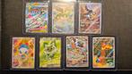 Pokémon kaarten bundel  EX + IR + Promo | NM staat | mooie, Ophalen of Verzenden, Nieuw, Meerdere kaarten, Foil