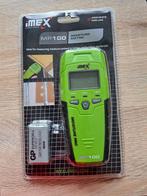 vochtmeter, Ophalen, Nieuw, Vocht of Vloeistof