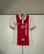 Ajax thuis shirt 1997/1998 maat 176, Ophalen