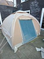 Karsten 2.60x2.60 incl luifel. Keurige staat., Ophalen