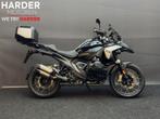 BMW R 1300 GS TRIPLE BLACK/ORI NL/1 EIG/BOMVOL OEM OPTIES!, 2 cilinders, Motorrijbewijs A, Bedrijf, Onbekend