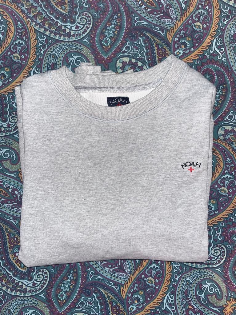 Noah NYC crewneck trui maat M, Ophalen, Zo goed als nieuw, Maat 48/50 (M)