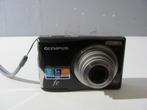 Olympus fe-46 met 12mp en 5x optical zoom, 12 Megapixel, Compact, Ophalen of Verzenden, Zo goed als nieuw