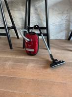 Kinderspeelgoed Stofzuiger - Miele, Kinderen en Baby's, Speelgoed | Overig, Ophalen, Gebruikt