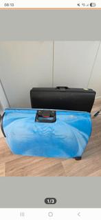 Carlton koffers, Ophalen of Verzenden