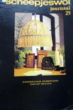 2 stuks:  Interieurdecoraties - maak je huis gezellig, Verzenden, Gebruikt, Breien of Haken, Patroon of Boek