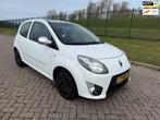 Renault Twingo 1.2 TCE GT, Voorwielaandrijving, Zwart, 4 cilinders, 4 stoelen