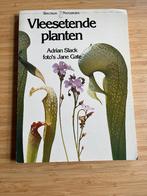 Vleesetende planten Spectrum Adrian Slack, Ophalen of Verzenden, Gelezen, Bloemen, Planten en Bomen