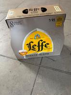 Leffe Blond 8 flessen 33cl €7,99 inclusief statiegeld, Ophalen of Verzenden