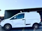 Ford Transit Gereserveerd Courier 1.0T 101pk 6-bak euro.6 20, Overige carrosserieën, Wit, Handgeschakeld, Ford