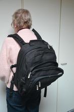 laptoprugtas, Ophalen of Verzenden, 16 inch, Zo goed als nieuw, Rugzak