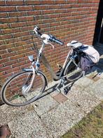 Giant Elektrische Fiets - Goed Onderhouden, Ophalen, Gebruikt, Giant, 51 tot 55 cm