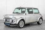 MINI Cooper 1.3 MPI 40th Anniversary (bj 1999), Auto's, Voorwielaandrijving, 4 cilinders, 4 stoelen, Bedrijf