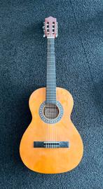 Gomez gitaar, Muziek en Instrumenten, Ophalen of Verzenden, Zo goed als nieuw, Klassieke of Spaanse gitaar