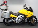 PRACHTIGE SUZUKI V-STROM DL 1000  (2002), Motoren, Motoren | Suzuki, Onbekend, Meer dan 35 kW, Overig, Onbekend