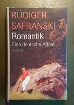 Rudiger Safranski - Romantik, Ophalen of Verzenden, Zo goed als nieuw
