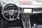 Audi A1 Sportback 25 TFSI epic , VIRTUAL COCKPIT , NAVI VIA, Stof, Euro 6, Origineel Nederlands, Bedrijf
