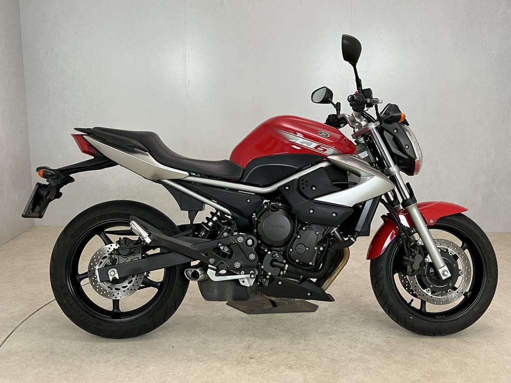 Yamaha XJ6N ABS (bj 2011), Motoren, Klantenservice@yamaha-motor.nl, Koolhovenlaan 101
1119 NC  Schiphol-Rijk, NL, Naked bike, Yamaha Motor Europe N.V.