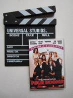 Four Rooms DVD, Alle leeftijden, Ophalen of Verzenden, Zo goed als nieuw, Actiekomedie