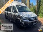 Volkswagen Grand California 680 Automaat Enkele Bedden 2020, Caravans en Kamperen, Campers, Automaat, Buscamper of Camperbus, Ringverwarming