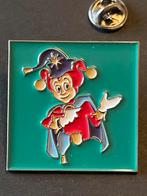 Efteling Pin Pardoes, Verzamelen, Efteling, Ophalen of Verzenden, Zo goed als nieuw, Button of Speldje