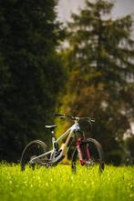 Santa cruz nomad Carbon C FRAME AND SHOCK ONLY, Overige merken, Gebruikt, Fully, 49 tot 53 cm