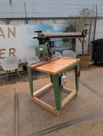 Steton radiaalzaag afkortzaag, Ophalen, Steton, Gebruikt, .