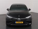 Mercedes-Benz EQE 300 Business Edition 89 kWh | Panoramadak, Auto's, Mercedes-Benz, Gebruikt, 89 kWh, 33 min, Zwart