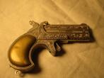 klein speelgoed pistooltje, Ophalen of Verzenden