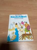 Kinderbijbel van James Bentley, Ophalen of Verzenden, Zo goed als nieuw