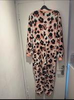 Onesie dames, Kleding | Dames, Huispakken, Ophalen of Verzenden, Zo goed als nieuw, Maat 38/40 (M)