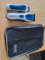 Wahl 9649 tondeuse set met accessoires, Ophalen of Verzenden, Gebruikt, Scheren en Epileren