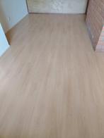 Gebruikt laminaatvloer (ca. 40m2), Ophalen, Gebruikt, 50 tot 150 cm, 10 m² of meer