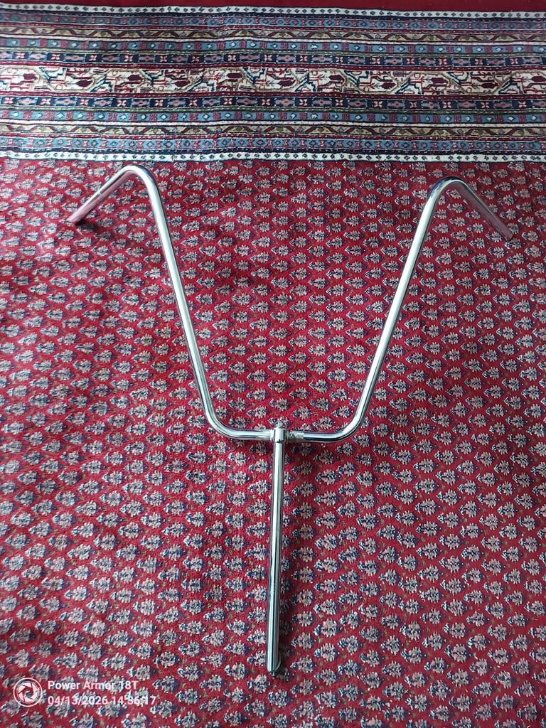 Apenhanger Stuur Extra Hoog & Groot voor Tomos 2L/3L/4TL, Ophalen, Overige merken