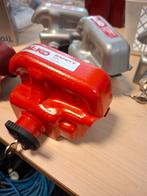Alco disselslot met 1 sleutel  10 euro, Caravans en Kamperen, Caravan accessoires, Ophalen of Verzenden, Nieuw