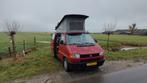Volkswagen T4 Westfalia California Camper, Caravans en Kamperen, Campers, Koelkast, Volkswagen, Treinzit, Particulier