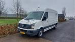 Volkswagen Crafter 46 2.0 TDI L2H1 AIRCO BJ 2014 (bj 2014), Euro 5, Gebruikt, 4 cilinders, Volkswagen