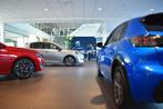 Peugeot 3008 1.6 HYbrid 225 GT Pack Business | Panoramisch s, Auto's, Peugeot, 12 maanden, Euro 6, Alcantara, Zwart