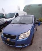 Onderdelen voor een Chevrolet Aveo bj.2008, Ophalen, Gebruikt, -, -