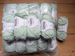 Drops Paris mintgroen 25x, Ophalen of Verzenden, Nieuw, Breien of Haken, Wol of Garen