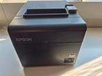 Epson TM-T20II Thermische Kassaprinter, Computers en Software, Printers, Zwart-en-wit printen, Gebruikt, Printer, Epson
