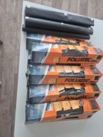 14 rollen Foliatec Designfolie Carbon Alu Brush 50x50 cm, Ophalen of Verzenden