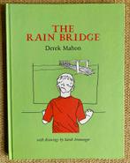 The Rain Bridge - Derek Mahon, Ophalen of Verzenden, Zo goed als nieuw